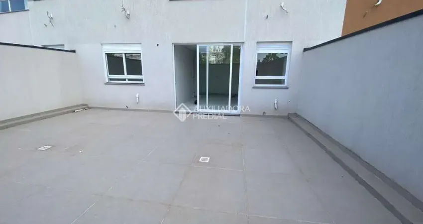 Apartamento com 1 quarto à venda na Rua Barão do Triunfo, 261, Menino Deus, Porto Alegre