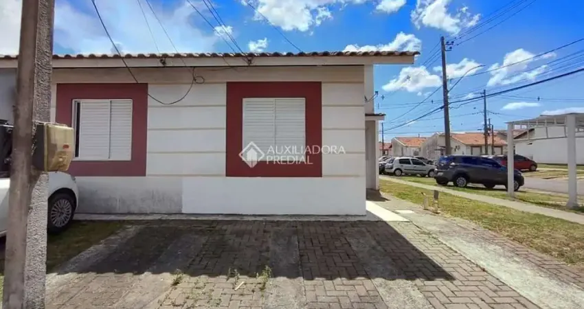 Casa em condomínio fechado com 3 quartos à venda na Acesso Terra Nova, 601, Terra Nova, Alvorada