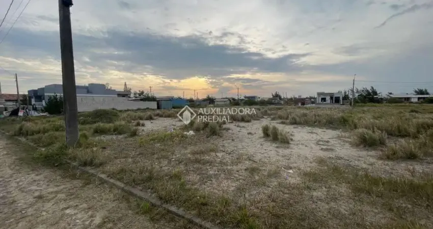 Terreno à venda na Ipanema, 1072, Atlântida Sul (Distrito), Osório