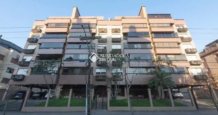 Cobertura com 2 quartos à venda na Avenida Panamericana, 961, Jardim Lindóia, Porto Alegre