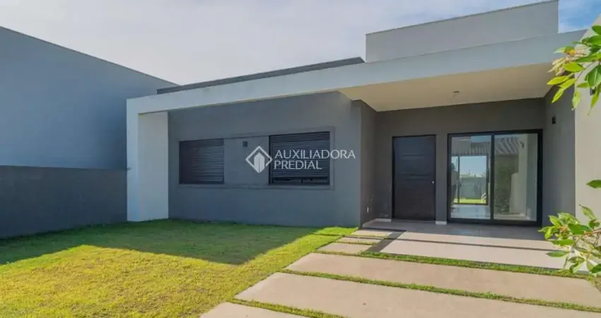 Casa com 3 quartos à venda na Araranguá, 164, Capão do Cravo, Passo de Torres