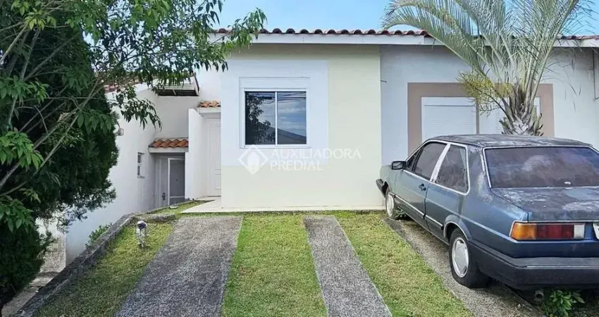 Casa em condomínio fechado com 2 quartos à venda na Acesso Terra Nova, 502, Terra Nova, Alvorada