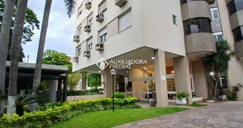 Apartamento com 2 quartos à venda na Rua Domingos Rubbo, 348, Cristo Redentor, Porto Alegre