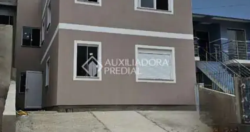 Apartamento com 1 quarto à venda na Rua Cento e Vinte e Três, 570, Jardim Algarve, Alvorada