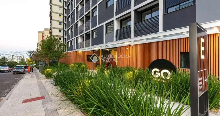 Apartamento com 1 quarto à venda na Rua Anita Garibaldi, 1325, Boa Vista, Porto Alegre