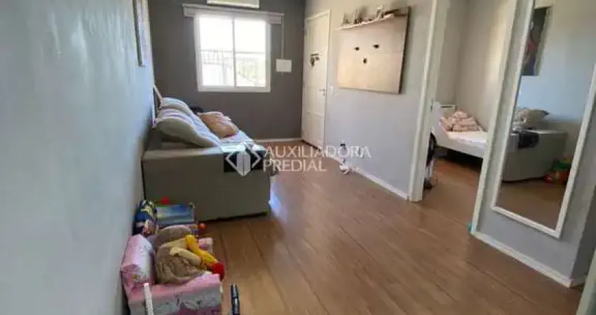 Casa com 2 quartos à venda na Safira, 1447, Fazenda Esperança, Cachoeirinha