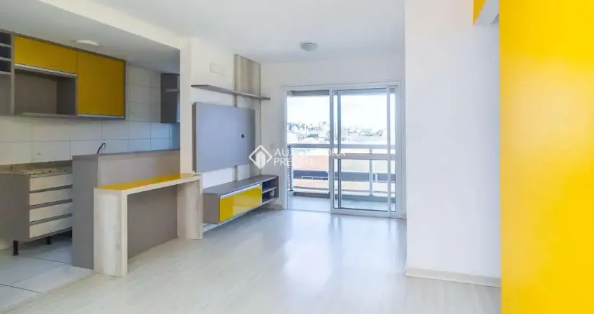Apartamento com 2 quartos à venda na Avenida Polônia, 255, São Geraldo, Porto Alegre