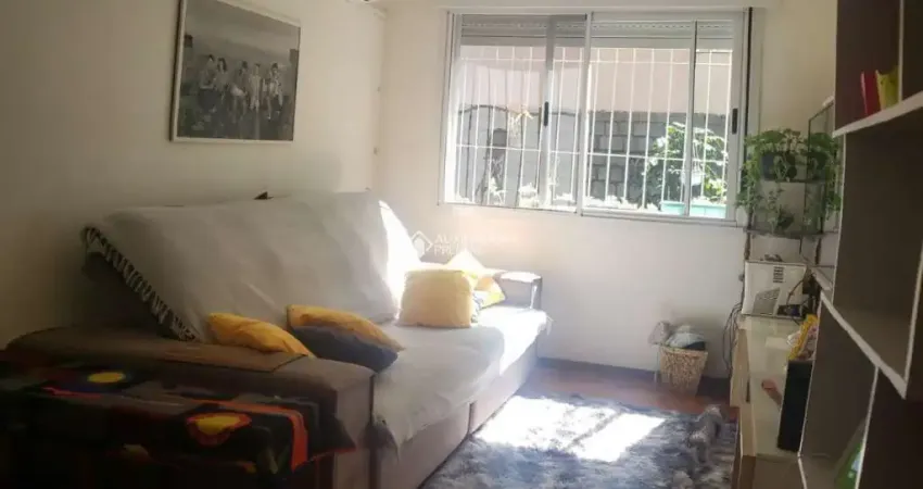 Apartamento com 3 quartos à venda na Rua Professor Álvaro Alvim, 436, Rio Branco, Porto Alegre