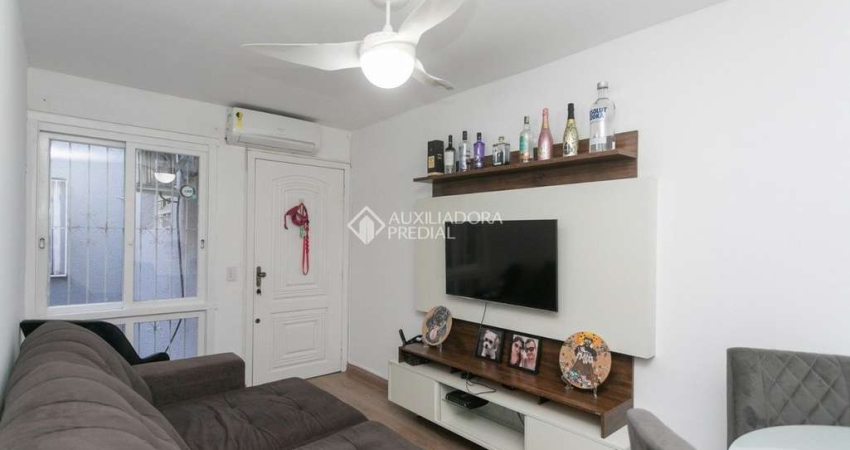 Apartamento com 2 quartos à venda na Rua Carlos Von Koseritz, 42, São João, Porto Alegre