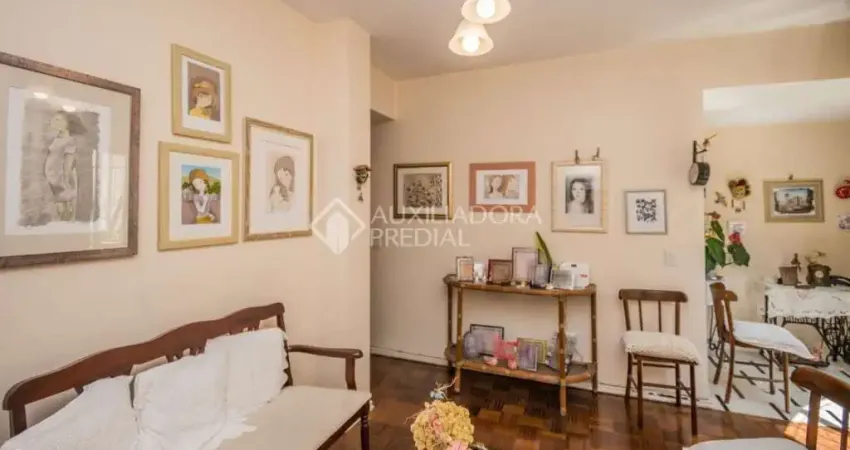 Apartamento com 1 quarto à venda na Rua Duque de Caxias, 426, Centro Histórico, Porto Alegre