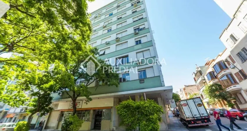 Apartamento com 1 quarto à venda na Rua dos Andradas, 443, Centro Histórico, Porto Alegre