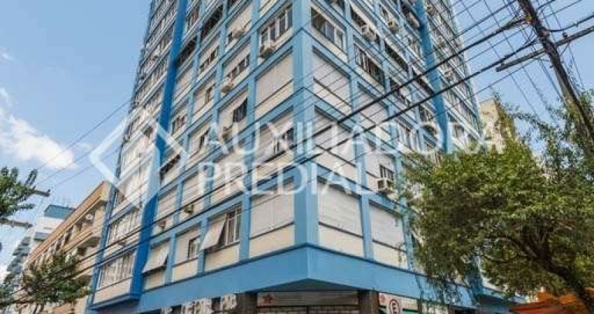 Apartamento com 1 quarto para alugar na Rua Coronel Fernando Machado, 761, Centro Histórico, Porto Alegre