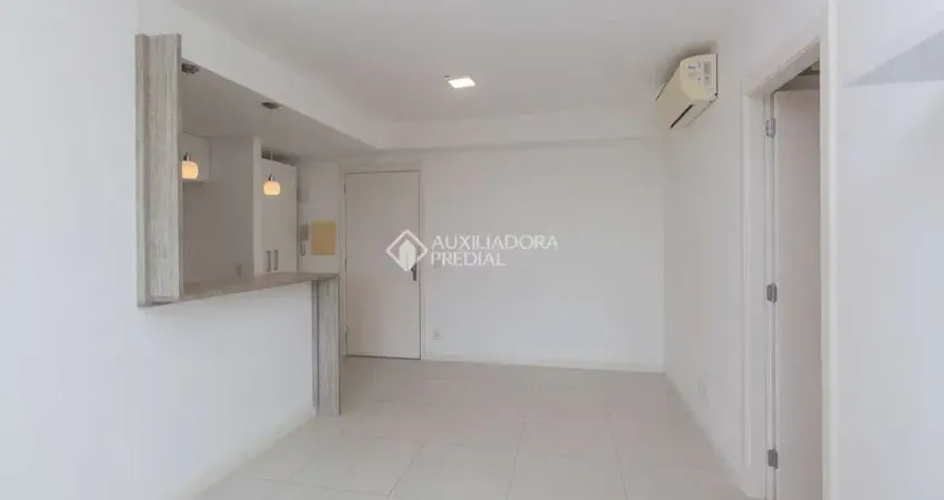 Apartamento com 1 quarto para alugar na Avenida Luiz Manoel Gonzaga, 470, Petrópolis, Porto Alegre
