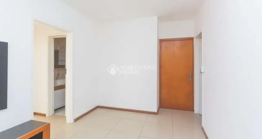 Apartamento com 2 quartos para alugar na Rua Professor Cristiano Fischer, 906, Jardim do Salso, Porto Alegre