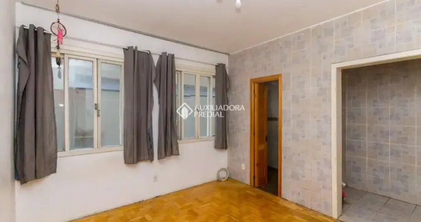 Apartamento com 1 quarto para alugar na Rua General Câmara, 413, Centro Histórico, Porto Alegre