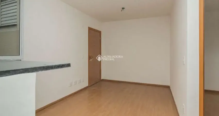 Apartamento com 2 quartos para alugar na Avenida Protásio Alves, 10535, Morro Santana, Porto Alegre