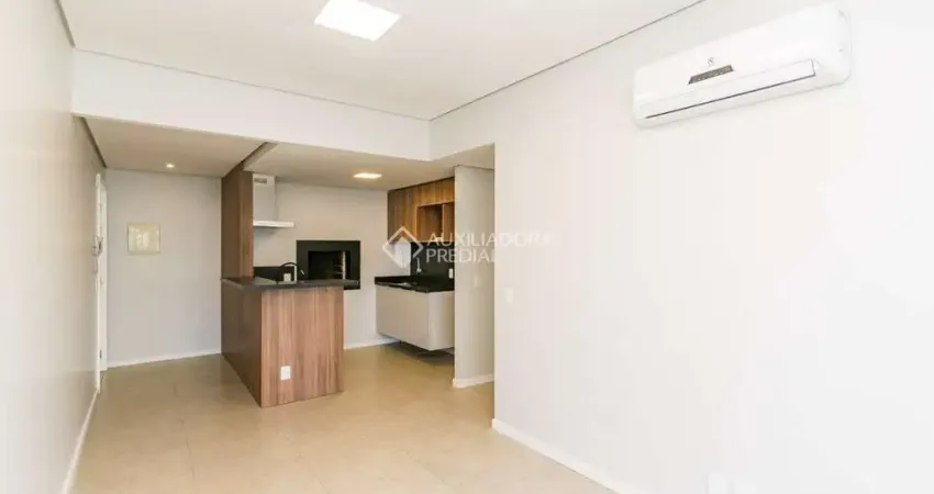 Apartamento com 1 quarto para alugar na Rua Mário Antunes da Cunha, 116, Petrópolis, Porto Alegre