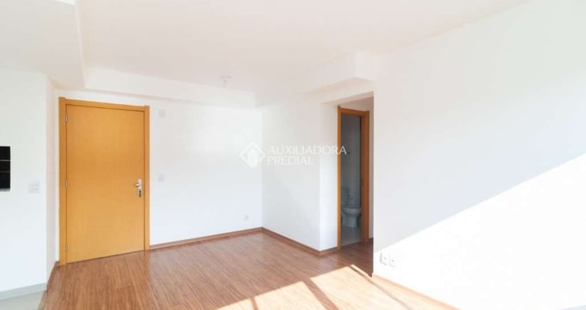 Apartamento com 2 quartos para alugar na Rua Dário Totta, 215, Teresópolis, Porto Alegre