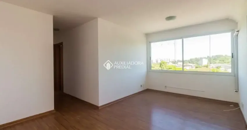 Apartamento com 2 quartos para alugar na Rua Padre Todesco, 927, Partenon, Porto Alegre