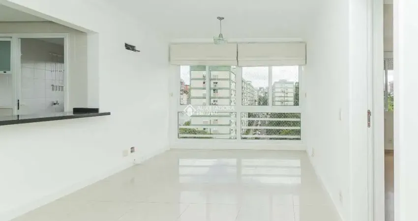 Apartamento com 2 quartos para alugar na Rua Felizardo, 491, Jardim Botânico, Porto Alegre