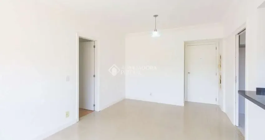 Apartamento com 2 quartos para alugar na Rua Felizardo, 491, Jardim Botânico, Porto Alegre