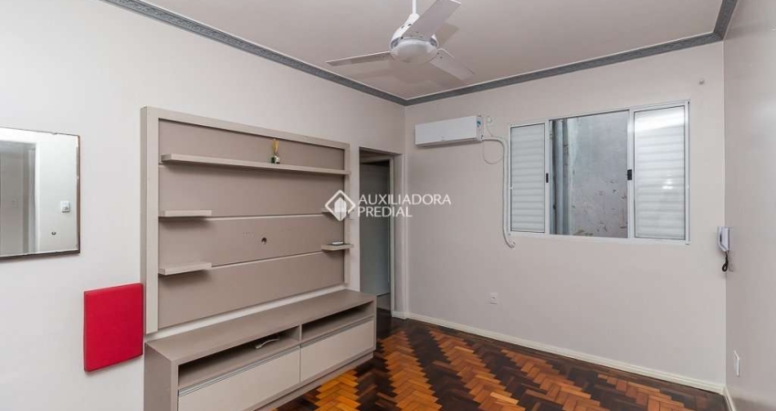 Apartamento com 2 quartos para alugar na Rua Demétrio Ribeiro, 390, Centro Histórico, Porto Alegre