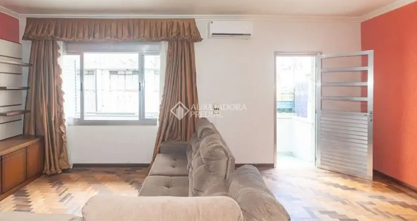 Apartamento com 3 quartos para alugar na Rua Riachuelo, 1612, Centro Histórico, Porto Alegre