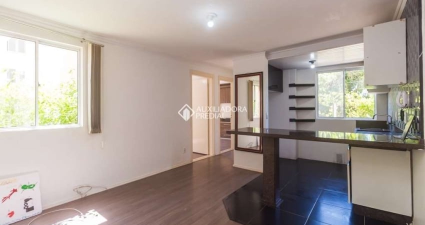 Apartamento com 2 quartos para alugar na Estrada Cristiano Kraemer, 920, Vila Nova, Porto Alegre