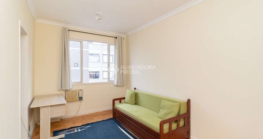 Apartamento com 1 quarto para alugar na Avenida João Pessoa, 1203, Santana, Porto Alegre