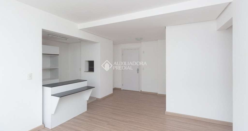 Apartamento com 2 quartos para alugar na Rua São Marcos, 49, Bom Jesus, Porto Alegre