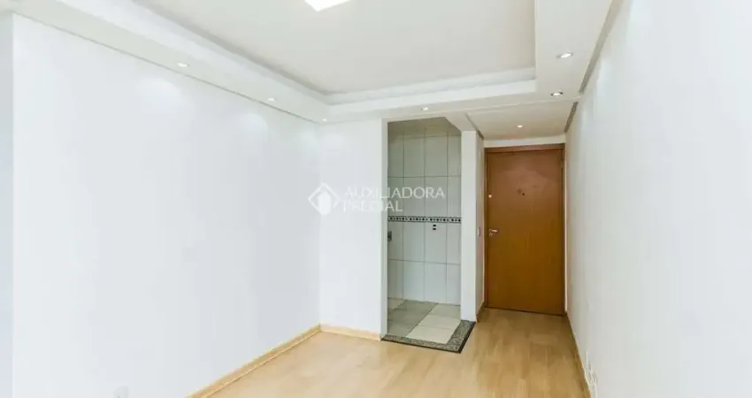 Apartamento com 2 quartos para alugar na Avenida Protásio Alves, 9277, Morro Santana, Porto Alegre
