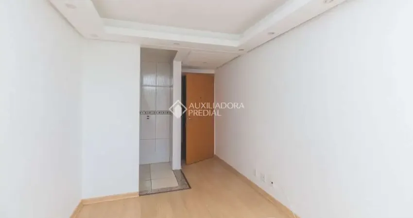 Apartamento com 2 quartos para alugar na Avenida Protásio Alves, 9277, Morro Santana, Porto Alegre