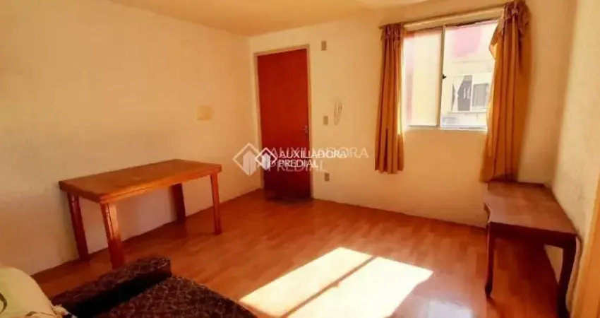 Apartamento com 2 quartos para alugar na Rua Nelson Zang, 271, Partenon, Porto Alegre