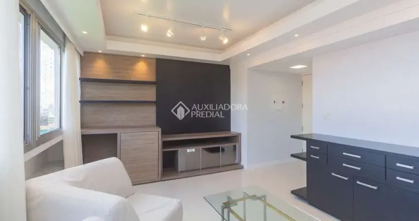 Apartamento com 3 quartos para alugar na Rua Riveira, 150, Petrópolis, Porto Alegre