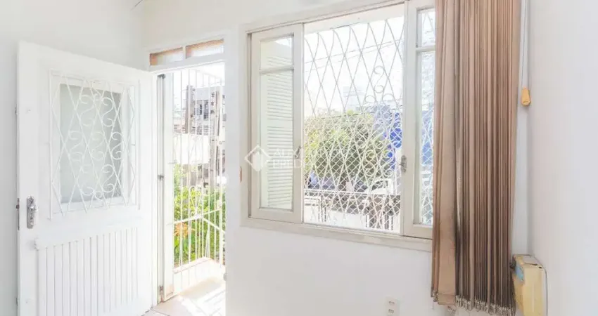 Casa em condomínio fechado com 2 quartos para alugar na Avenida Caçapava, 151, Petrópolis, Porto Alegre