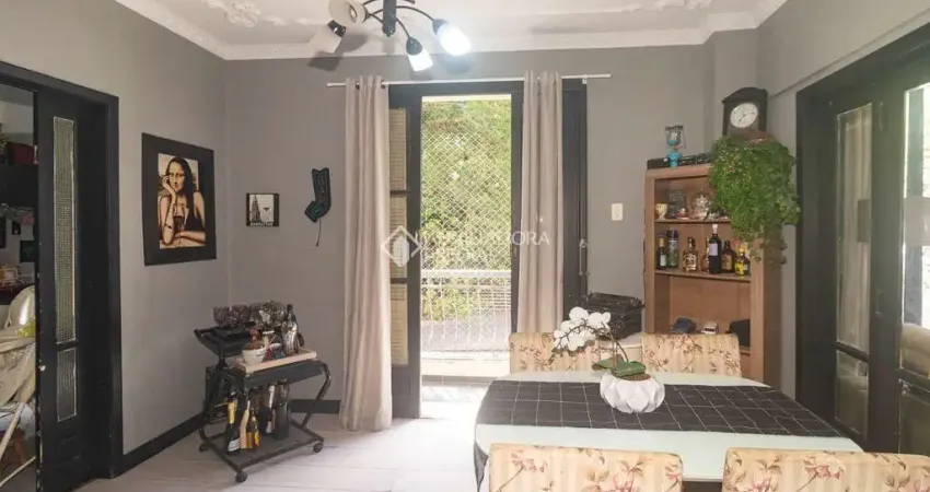 Apartamento com 4 quartos para alugar na Avenida Desembargador André da Rocha, 20, Centro Histórico, Porto Alegre