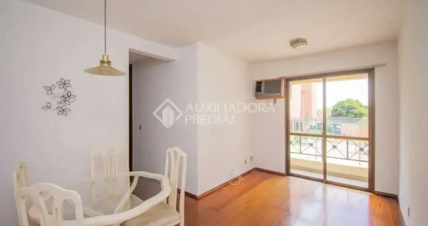 Apartamento com 2 quartos para alugar na Avenida Protásio Alves, 7357, Petrópolis, Porto Alegre