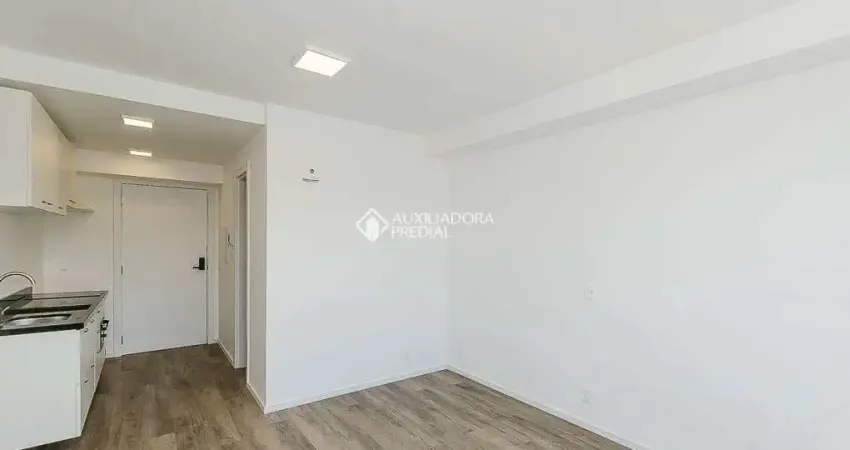 Apartamento com 1 quarto para alugar na Avenida dos Cubanos, 114, Partenon, Porto Alegre