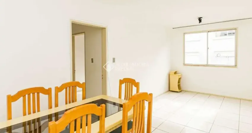 Apartamento com 2 quartos para alugar na Rua Catumbi, 131, Medianeira, Porto Alegre