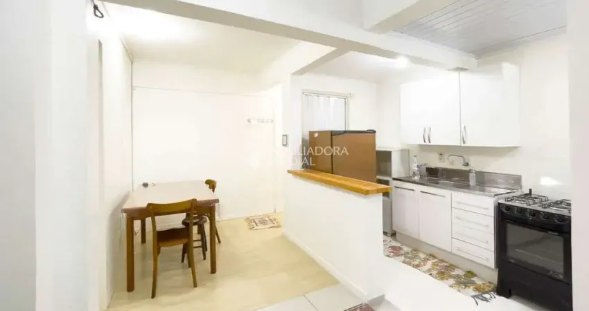 Apartamento com 1 quarto para alugar na Rua Riachuelo, 547, Centro Histórico, Porto Alegre