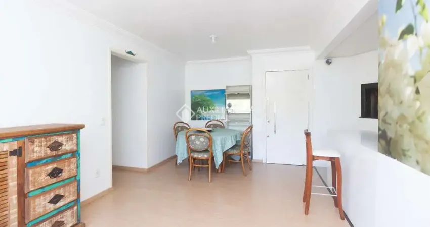 Apartamento com 2 quartos para alugar na Travessa Vileta, 54, Jardim Botânico, Porto Alegre