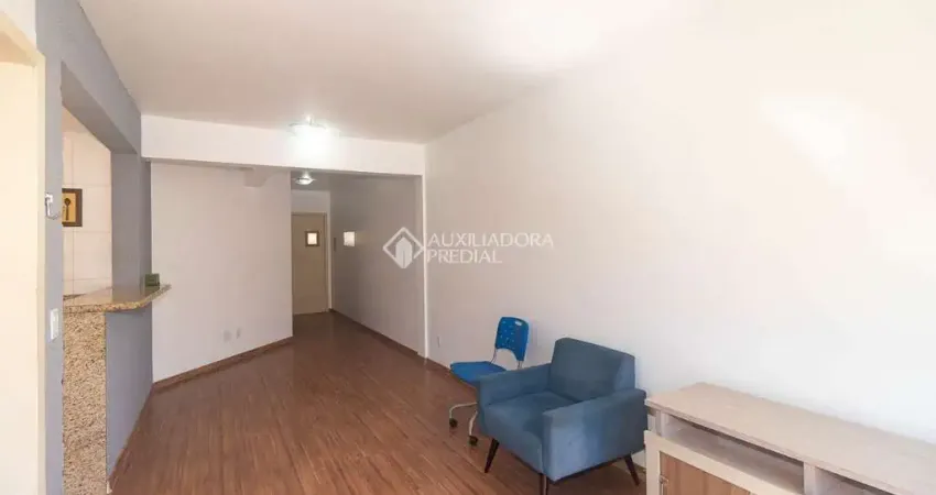 Apartamento com 1 quarto para alugar na Rua Avaí, 111, Centro Histórico, Porto Alegre