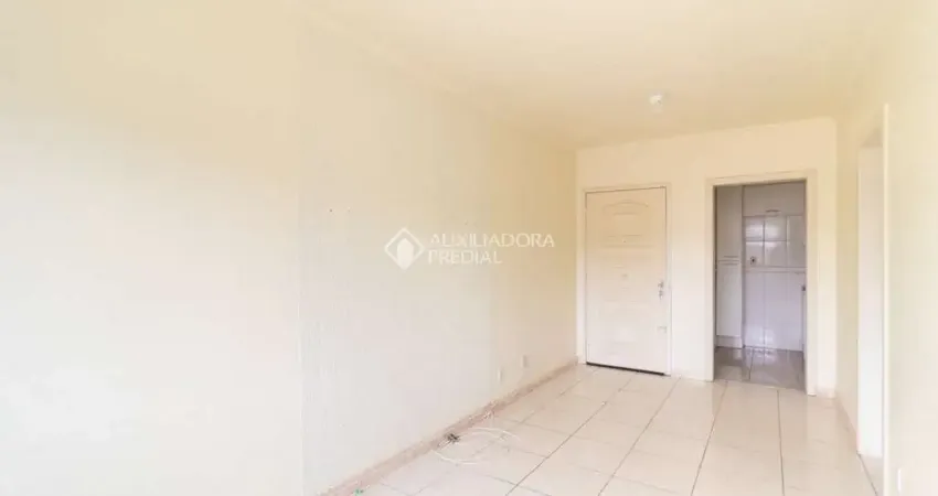 Apartamento com 2 quartos para alugar na Rua Nunes, 340, Medianeira, Porto Alegre