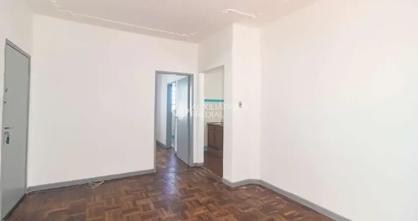 Apartamento com 1 quarto para alugar na Rua General Bento Martins, 495, Centro Histórico, Porto Alegre