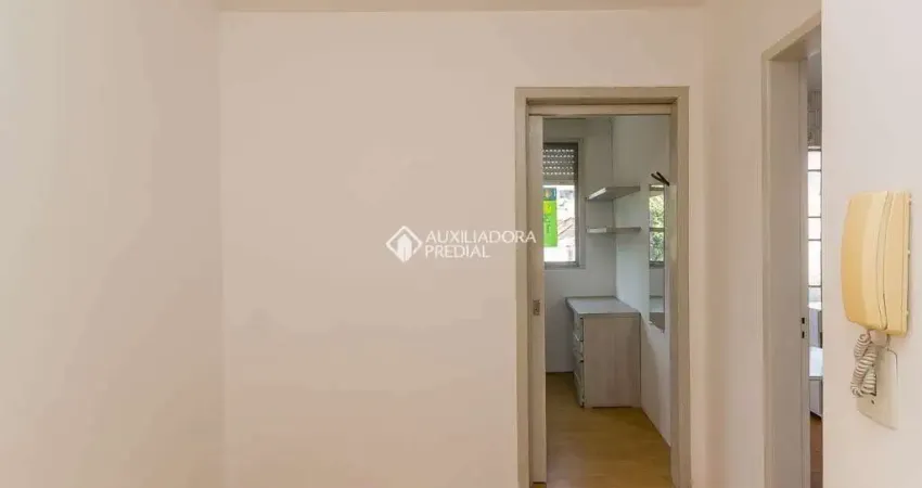 Apartamento com 2 quartos para alugar na Rua Leopoldo Bier, 669, Santana, Porto Alegre