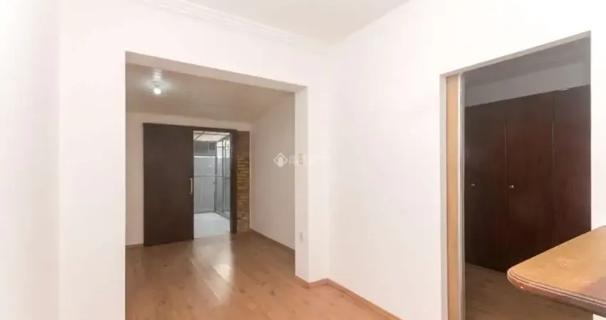 Apartamento com 1 quarto para alugar na Rua Demétrio Ribeiro, 973, Centro Histórico, Porto Alegre