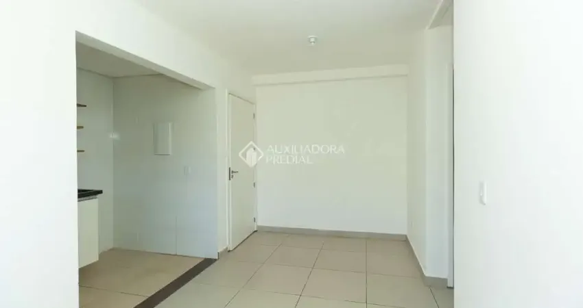 Apartamento com 2 quartos para alugar na Avenida Germano Schmarczek, 1000, Morro Santana, Porto Alegre