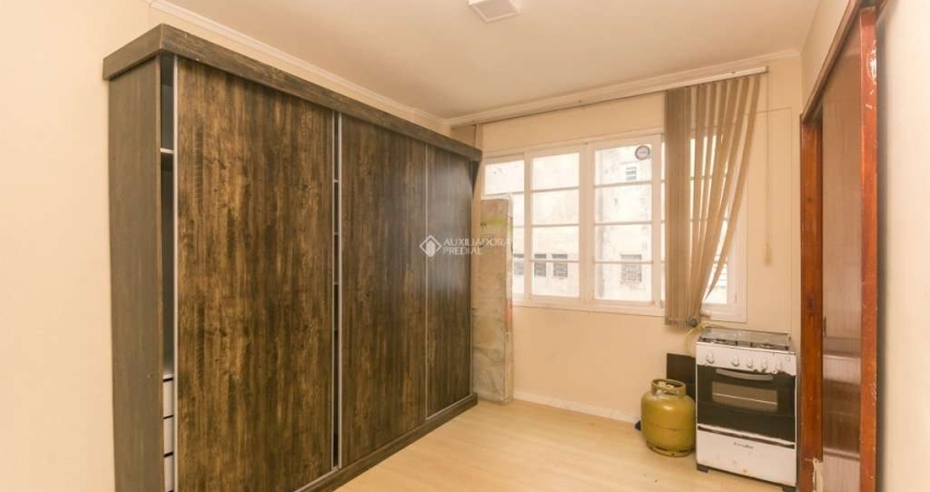 Apartamento com 1 quarto para alugar na Rua Doutor Flores, 106, Centro Histórico, Porto Alegre