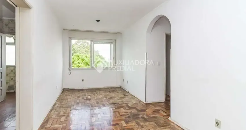 Apartamento com 2 quartos para alugar na Rua Barão do Amazonas, 1540, Jardim Botânico, Porto Alegre