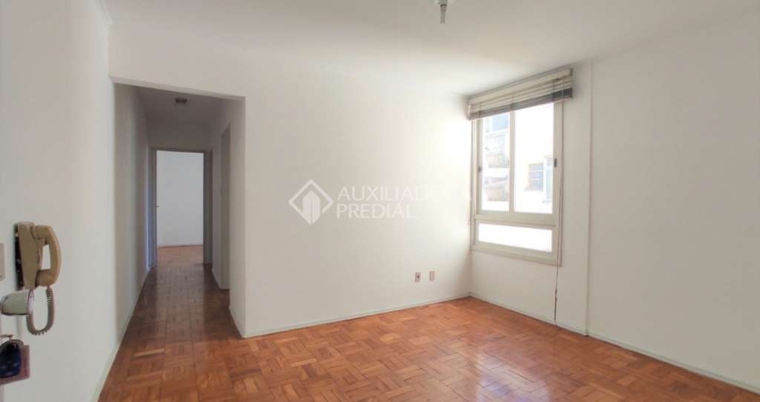 Apartamento com 1 quarto para alugar na Rua Coronel Genuino, 310, Centro Histórico, Porto Alegre